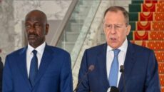 صراع روسي أمريكي حول القارة السمراء في ظل تدهور النفوذ الفرنسي الإسباني بالقارة