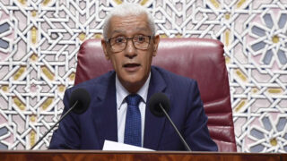 الطالبي العلمي .. الدورة الأولى من السنة التشريعية 2022-2023 تميزت بالمصادقة على 33 مشروع قانون