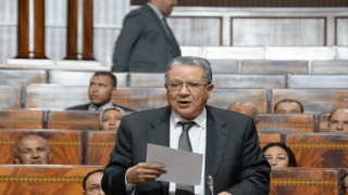 البرلماني الحركي محمد الفضيلي يمر من أزمة صحية حادة بعد أن تسربت إليه معلومات تفيد قرب إسقاط عضويته