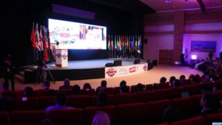 بهذا التاريخ .. النسخة الثانية من اللقاء المخصص للمؤهلات الاقتصادية وفرص الاستثمار بجهة الداخلة وادي الذهب؟