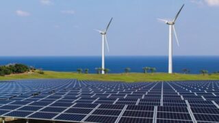 الوزيرة بنعلي تؤكد أن القيمة الإستثمارية لمشاريع الطاقة المتجددة تفوق العشرين مليار درهم