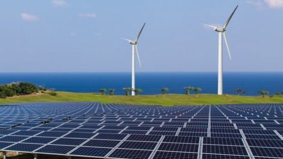 الوزيرة بنعلي تؤكد أن القيمة الإستثمارية لمشاريع الطاقة المتجددة تفوق العشرين مليار درهم