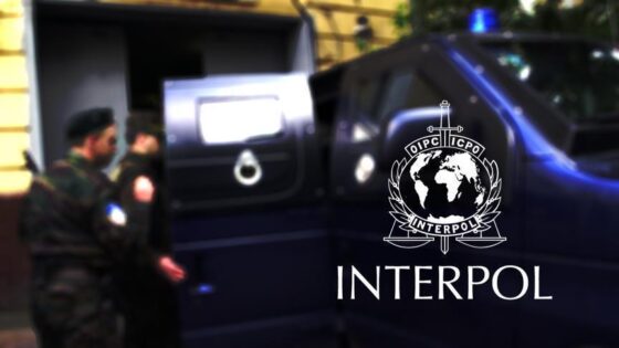 الشرطة الدولية تتقفي آثر موثقة ومدير تجاري لشركة عقارية معروفة بالمغرب
