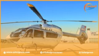 هبوط إضطراري لطائرة خاصة في ملكية مليونير مغربي تستنفر أمن إقليم النواصر