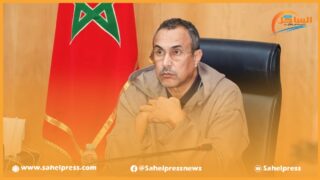 الداخلة .. جدول أعمال دورة المجلس الجهوي العادية لشهر مارس 2023