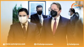 أوليفير فاريلي .. أوروبا لا يمكنها أن تجد شريكا مثل المغرب