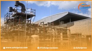 البنك الأوربي للإستثمار يبدأ محادثات مع عدد من المستثمرين المغاربة لبحث فرص الاستثمار في الهيدروجين الأخضر