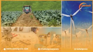 وزير الإستثمار يبدأ حملة الترويج للمغرب كوجهة استثمارية لدى الفاعلين والمستثمرين الهنديين