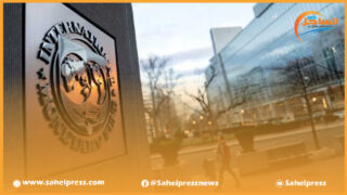 المغرب يطلب خط إئتمان من صندوق النقد بقيمة 5 مليارات دولار