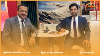 مشاركة المجلس الجهوي للسياحة -الداخلة بالمعرض الدولي للسياحة المقام ببرلين -المانيا