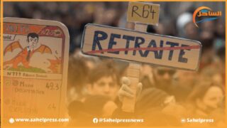 مجلس الشيوخ الفرنسي يرفع سن التقاعد إلى 64 عاما