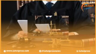 سابقة .. توقيف محامية بهيئة أكادير والعيون بسبب إنتقادها لبذلة عمل قاضي ؟