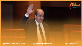 النعم ميارة على رأس وفد هام يحل بجمهورية بولندا لتعزيز التعاون البرلماني الثنائي