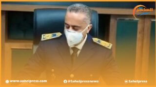 الحموشي يحث رجال الأمن على خطورة ركوب سيارات الغير “أوطوسطوب” لخطورتها المحتملة