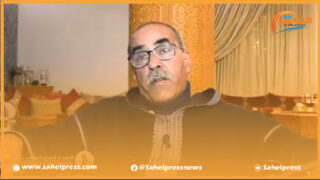 “محمد بوبكر ” يخرج عن صمته .. ويوضح ما جرى في دورة مارس لمجلس جهة الداخلة وادي الذهب