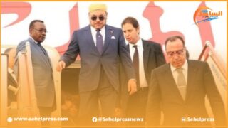 الملك محمد السادس في زيارة رسمية إلى مدغشقر الأسبوع المقبل