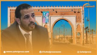 رسميا ..”الراغب حرمة الله” يبدأ العمل بالإجراءات اللازمة لتجهيز تجزئة واقعة بشارع الولاء ( بلاغ)