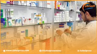 صيادلة مغاربة يطلقون حملة وطنية لمحاربة بيع الأدوية خارج الصيدليات