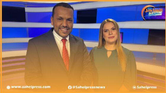 “عثمان أعمر” في ضيافة دوزيم للحديث عن النشاط السياحي و إنعكاساته على القطاع الإقتصادي بالداخلة