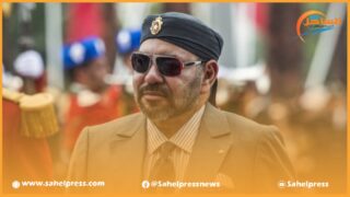 جنايات باريس تصدر حكمها الأربعاء المقبل ضد الصحافيين المتهمين بمحاولة ابتزاز الملك محمد السادس