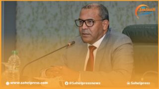 بنصار بولعجول .. نتائج الاستراتيجية الوطنية للسلامة الطرقية مشجعة لكنها غير كافية