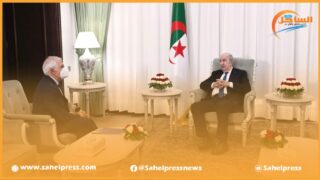 جوزيف بوريل .. العقبات التي وضعتها الجزائر على التجارة مع إسبانيا يجب أن يوجد لها حل