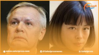 السجن لمدة سنة وغرامة 10آلاف أورو للصحافيان الفرنسيان المتهمان في قضية إبتزاز المغرب