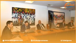 سابقة .. التراث المغمور بالمياه يجمع فاعلين دوليين وهيئات مدنية وحكومية في اليوم الوطني للمجتمع المدني