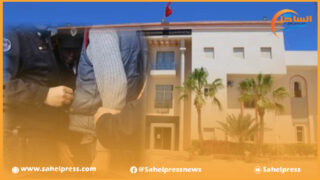 الشرطة القضائية توقف عضو بمجلس جهة الداخلة وادي الذهب