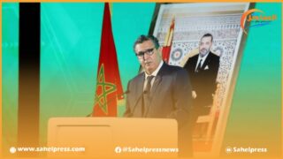 عزيز أخنوش يؤكد أن طموح الحكومة في سنة 2023 يتمثل في الرفع من مناصب الشغل المحدثة