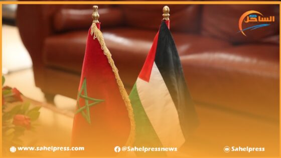 العلاقات المغربية الفلسطينية ثابتة وعابرة للأحزاب