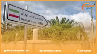 بيتاس .. الحكومة لم تناقش استئناف العلاقات السعودية الإيرانية وتأثير ذلك على علاقاتها مع طهران