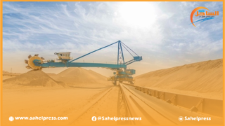 تقرير ..المغرب يحتلّ المرتبة الأولى عربيا في احتياطي الفوسفاط و يتجاوز كلا من امريكا وروسيا في الإنتاج