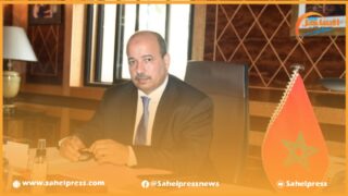 “النعم ميارة” يطالب بضرورة وضع المتورطين في التلاعب بالقوت اليومي للمواطنين خلف قضبان السجن