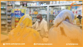 تقرير المجلس الأعلى للحسابات يدفع الصيادلة إلى خوض اضرابات وطنية شاملة