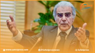 بنك المغرب .. الأصول الاحتياطية الرسمية بلغت 360,4 مليار درهم بتاريخ 10 مارس 2023