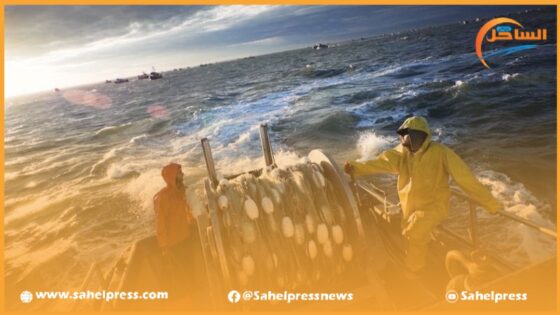 بطلب من 3 دول .. الاتحاد الأوروبي يناقش موضوع انتهاء اتفاق الصيد البحري الذي يربط الاتحاد بالمغرب