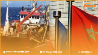 جدل حول اتفاقية الصيد البحري مع الاتحاد الأوروبي مالم يتبنى هذا الأخير موقفا “يقيني” من مغربية الصحراء