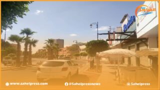 العيون .. مالك مقهى ” كابانا” يستعد لتقديم وجبات الإفطار مجانا خلال شهر رمضان المبارك