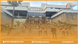 الدار البيضاء .. النطق بالحكم اليوم الخميس على المتهمين في استغلال النفوذ وسماسرة الرمال