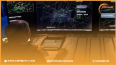 محادثات مغربية إسبانية حول إدارة المجال الجوي للصحراء المغربية