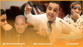 الناطق الرسمي باسم الحكومة يرد على تصريحات النعم ميارة معتبرا أنها لا تعني حكومته