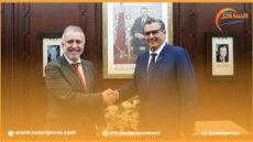 رئيس إقليم جزر الكناري يخرج بتصرح مثير ويقول : اسبانيا لن تعطي إدارة المجال الجوي إلى المغرب