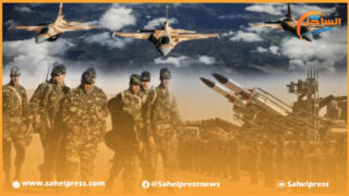 الجزائر وإيران توقعان على مذكرة تفاهم .. جاء فيها إقامة مشاريع صناعة عسكرية بين البلدين فوق الأراضي الجزائرية