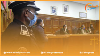 دبلوماسي سابق مدان بسنتين حبسا نافذا لإختلاسه 320 مليون سنتيم بالقنصلية المغربية في برشلونة بإسبانيا