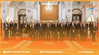 مجددا الحديث عن تعديل حكومي مرتقب بالتحاق حزب أو حزبين من المعارضة بالتشكيلة الحكومية