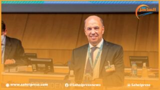 عمر زنيبر .. الأقاليم الجنوبية تقدم نموذجا استثنائيا في مجال حقوق الإنسان