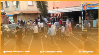 الترمضينة في نسختها المغربية .. عنوان بارز للغضب وتصرفات غريبة تجاه الأخر