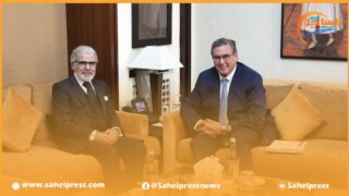 غضب عزيز أخنوش و”صدمته” من القرار الذي اتخذه بنك المغرب ينذر بأزمة غير مسبوقة ( تفاصيل)