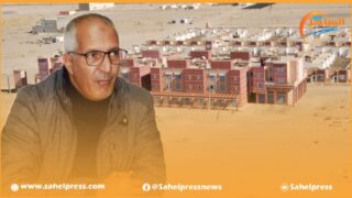 رئيس جماعة أوسرد يستجيب لمطالب ساكنة الجماعة بخصوص إنتظام الإستفادة من الكهرباء